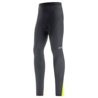 Rennrad lange Hose für den Winter